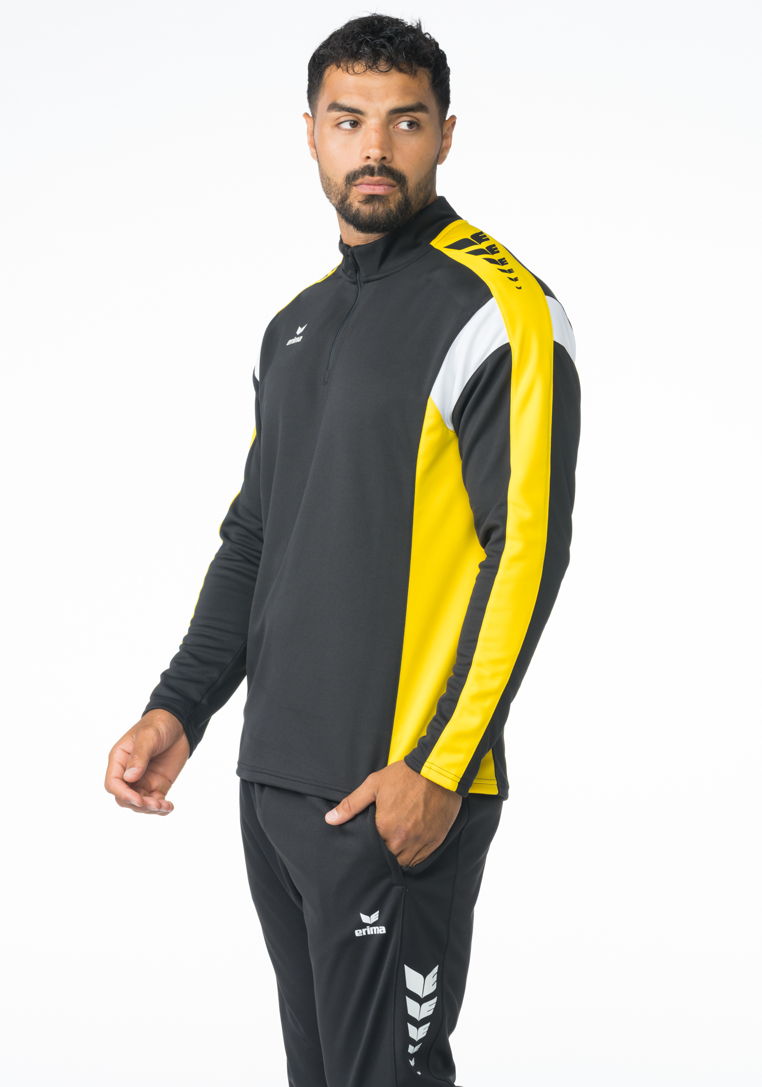 Erima Celebrate 125 Training Top Unisex