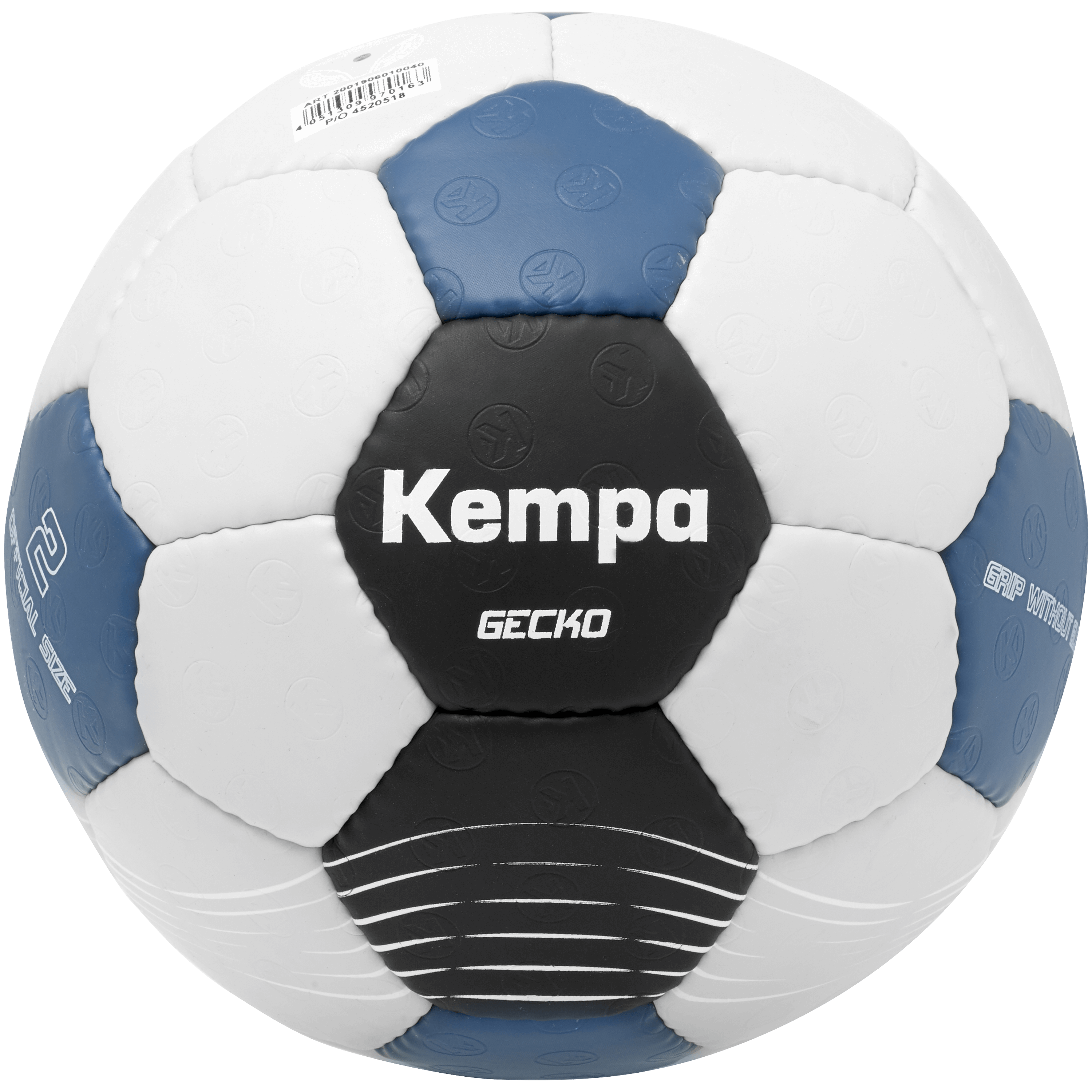 Kempa Handball Gecko