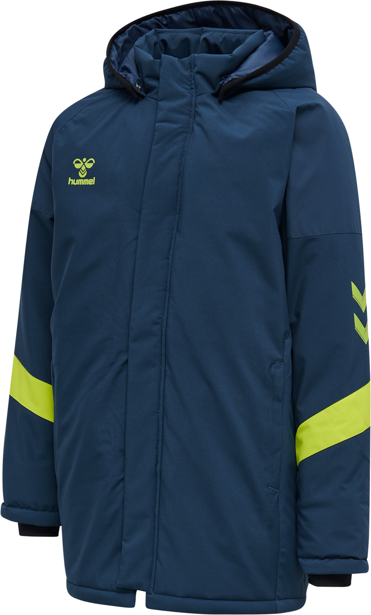 Hummel Hmllead Bench Jacket Kids
