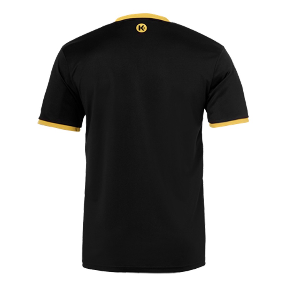 Kempa Curve Trikot KinderCurve Trikot Kinder schwarz/gold