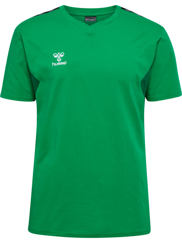 Hummel Authentic Co T-Shirt