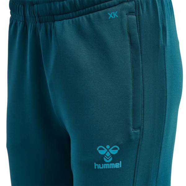 Hummel Core Xk Poly Hosen Damen