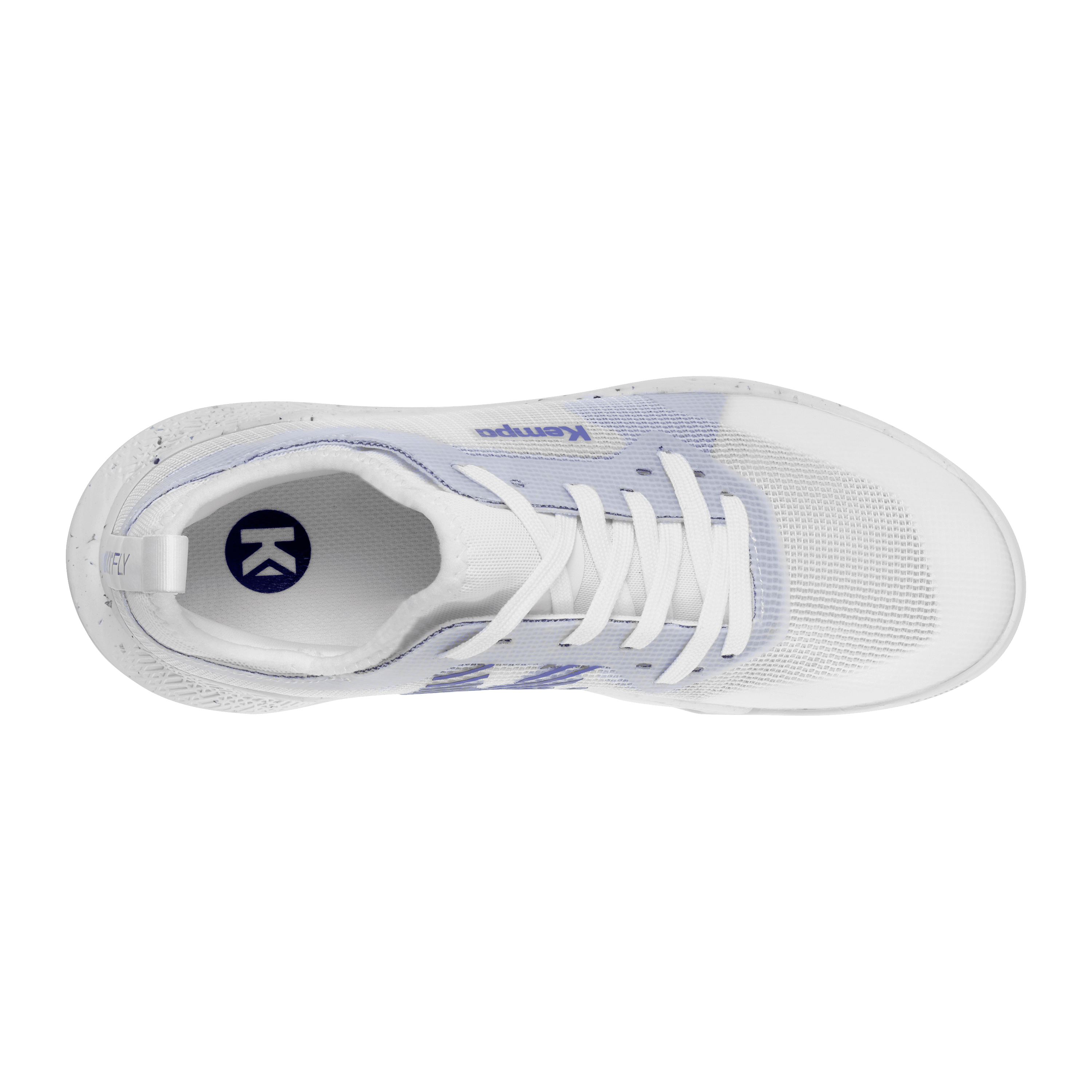 Kempa Handballschuhe Kourtfly Damen