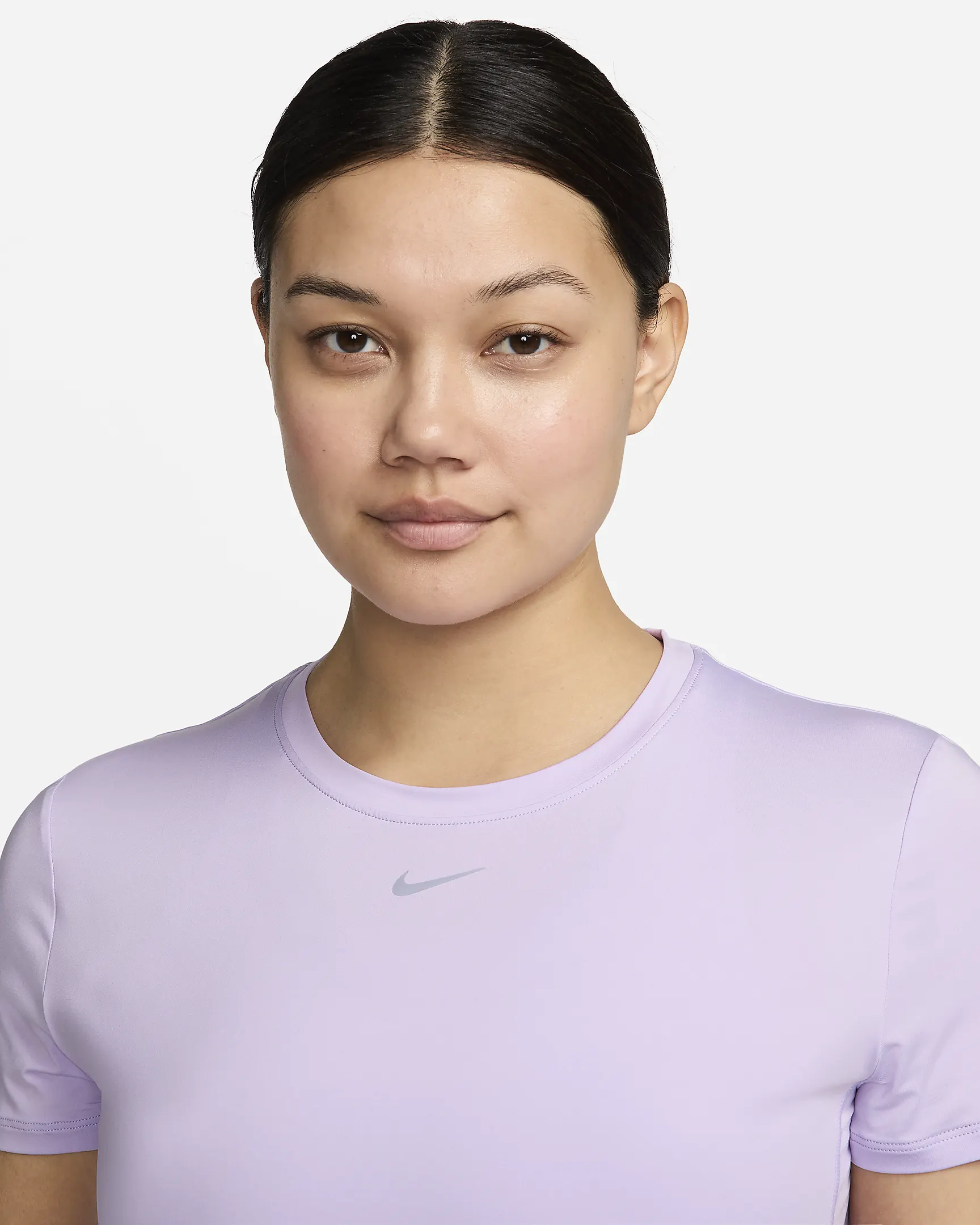 Nike Dri-Fit One Classic T-Shirt Damen