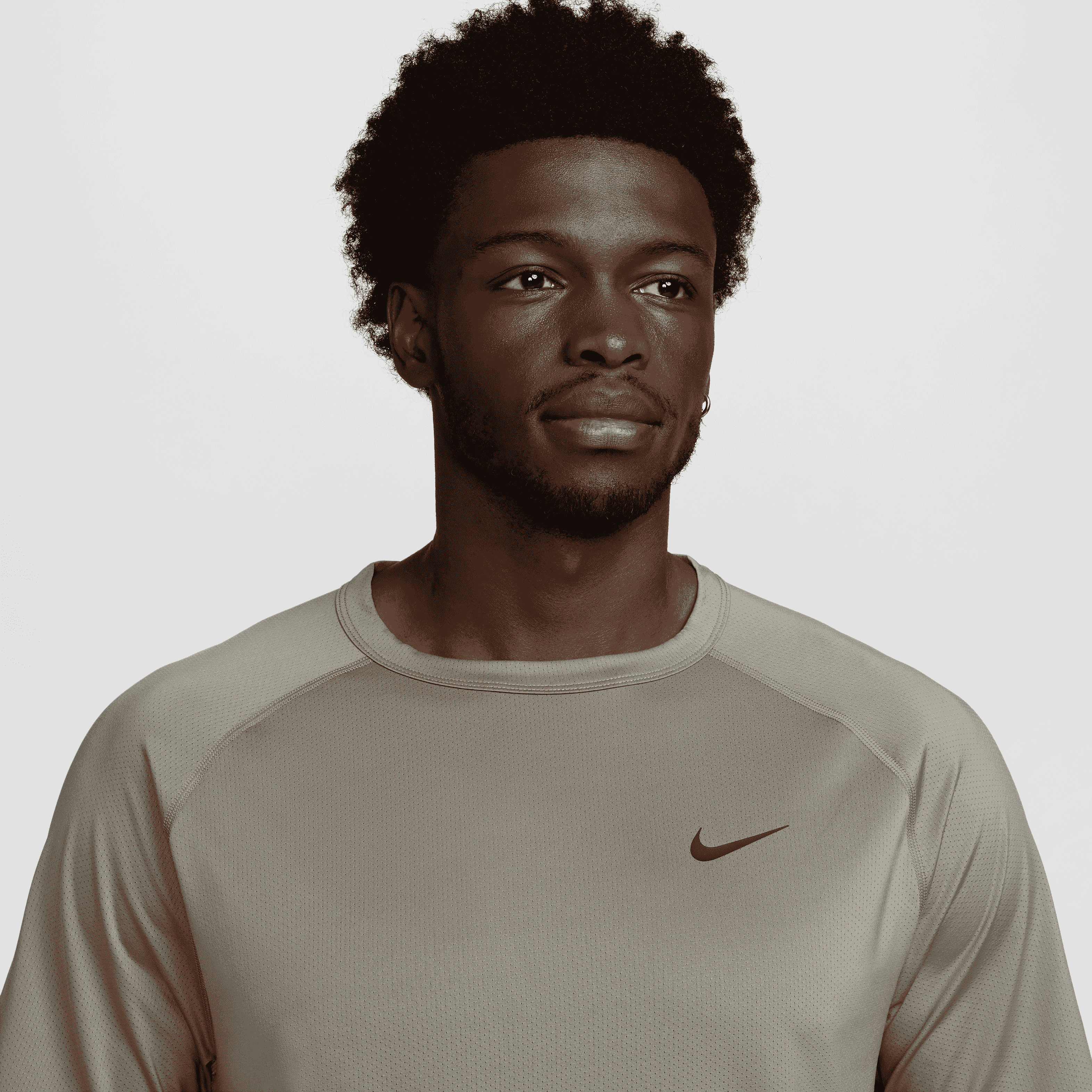 Nike Dri-Fit Ready T-Shirt