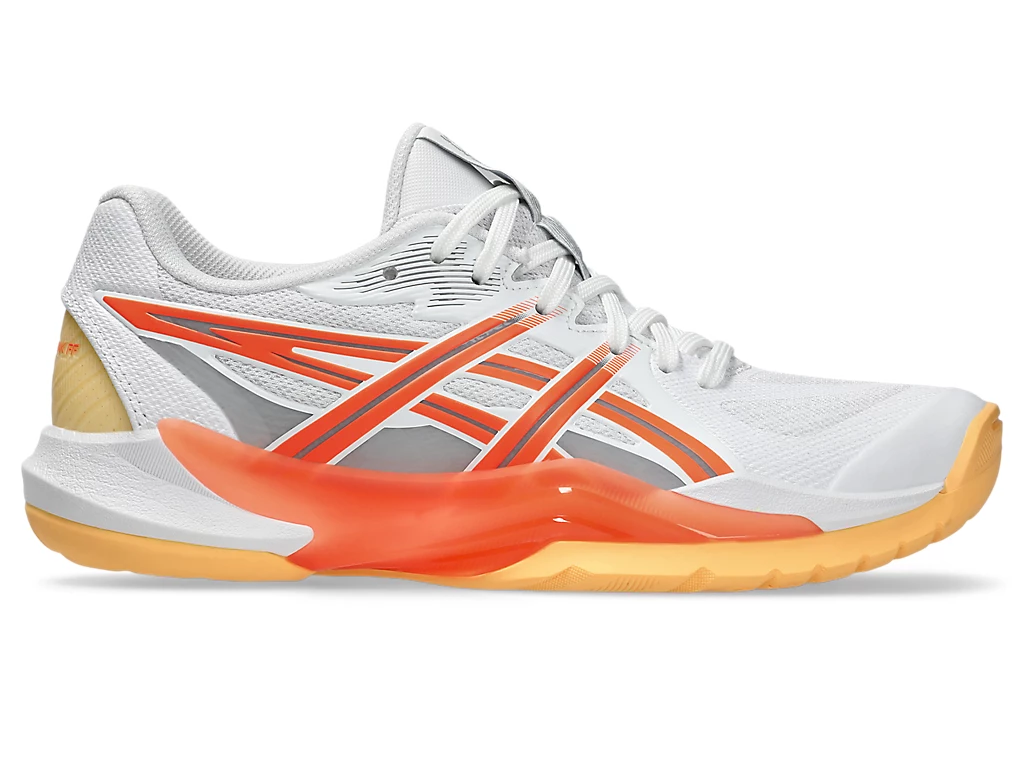 Asics Handballschuhe Powerbreak FF Damen
