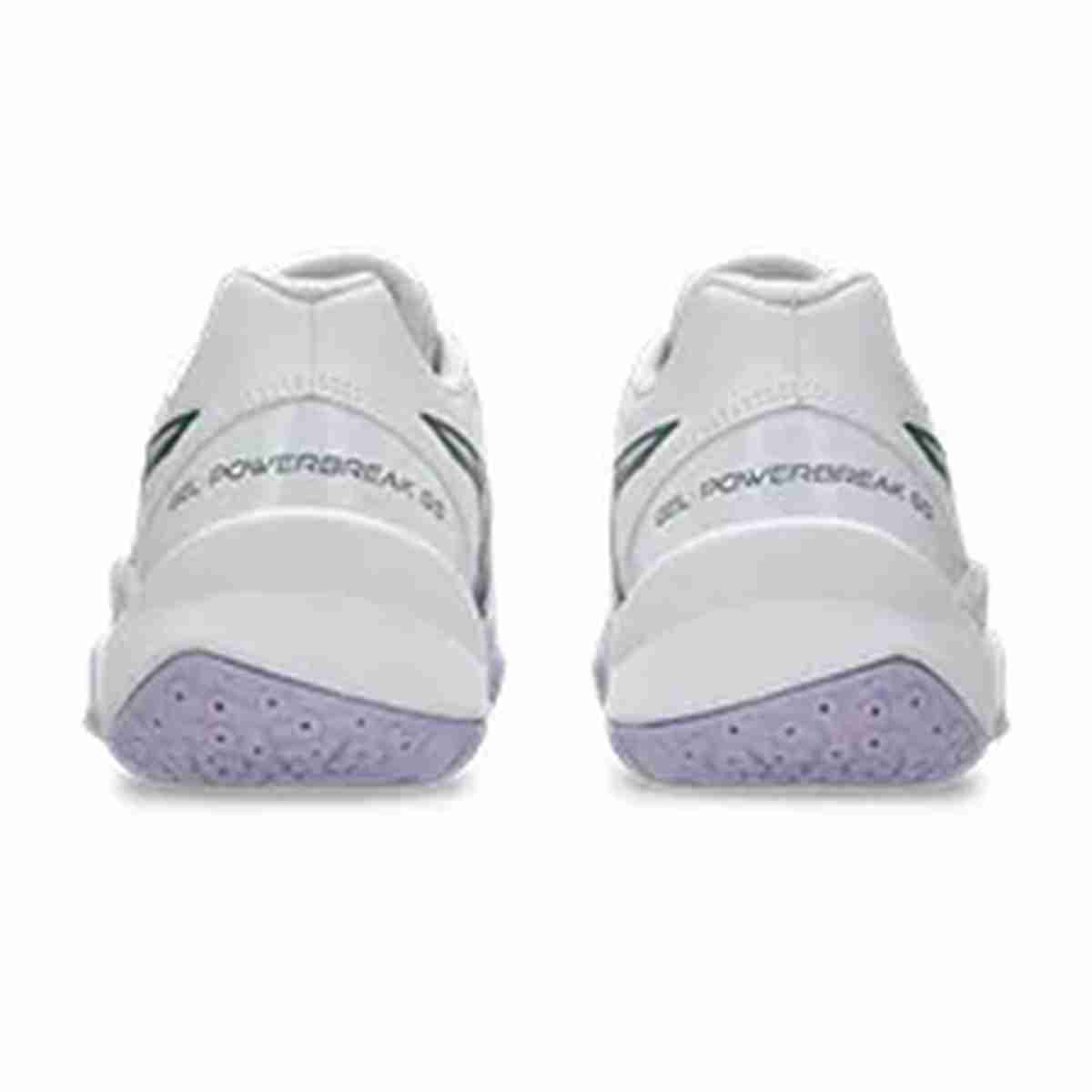 Asics Handballschuhe Gel-Powerbreak GS Kinder