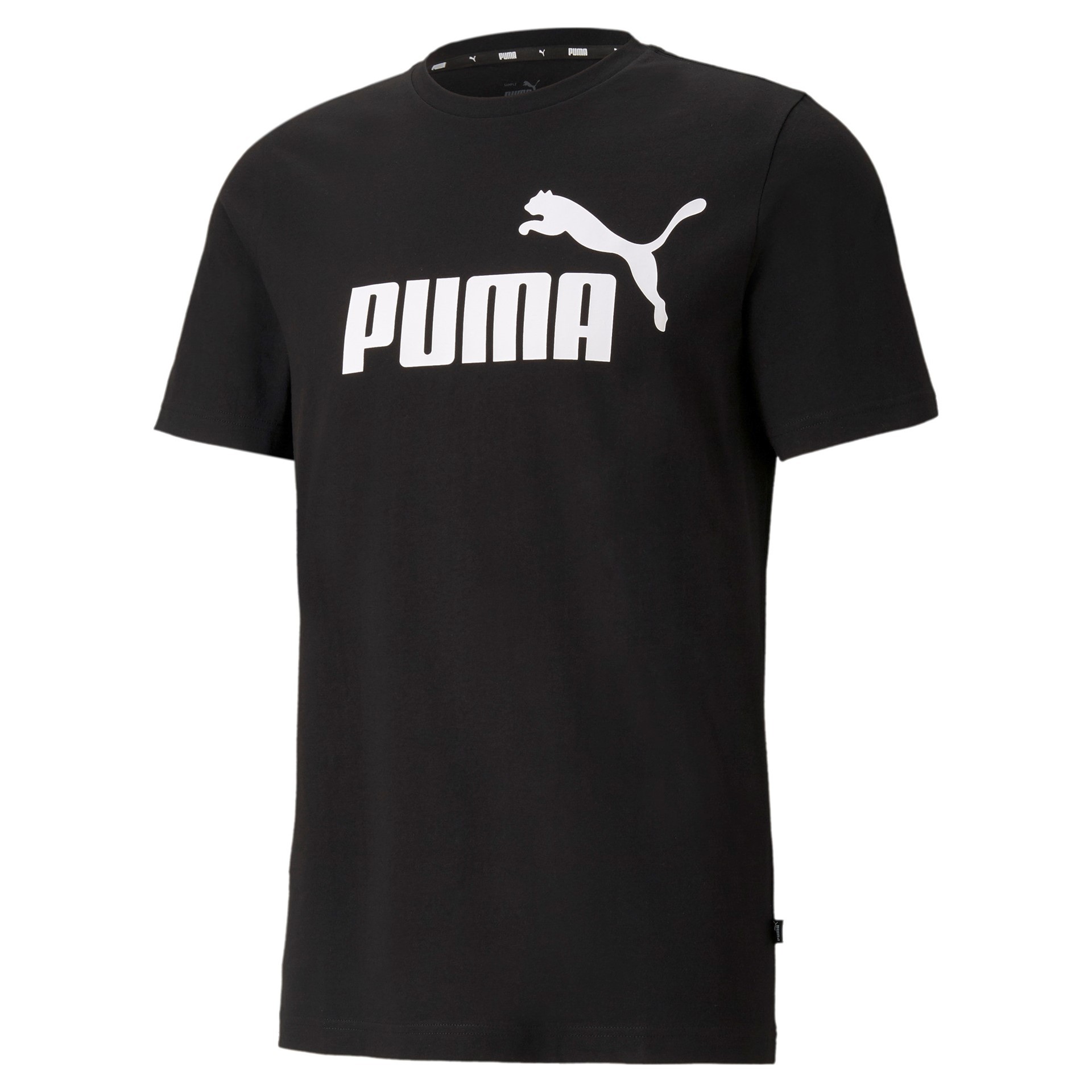 Puma Essentials Logo T-Shirt
