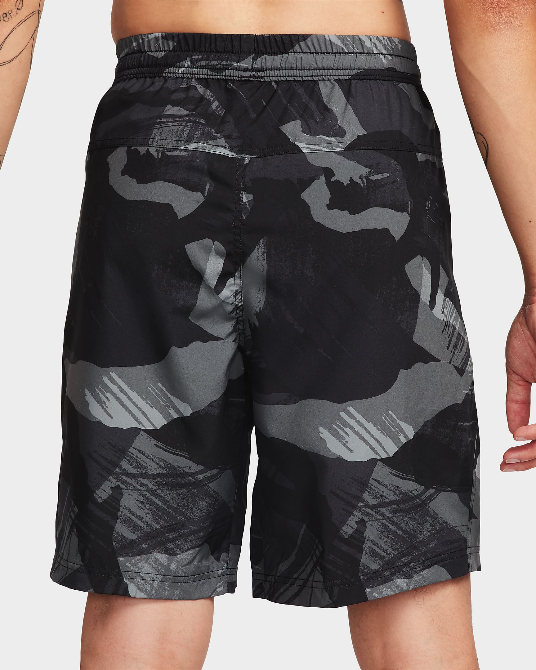 Nike Dri-Fit Form Shorts