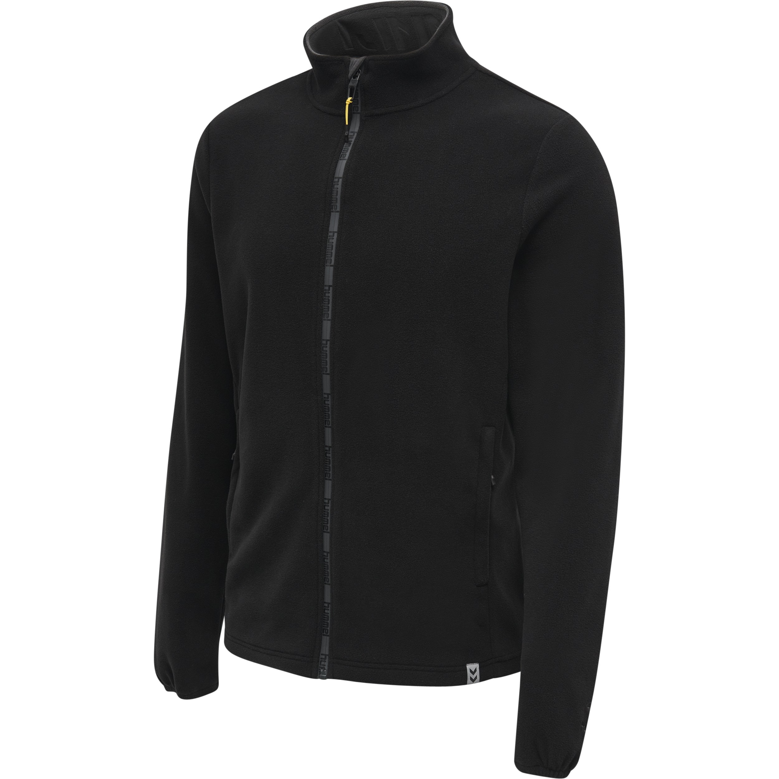 Hummel North Fleece Jacke