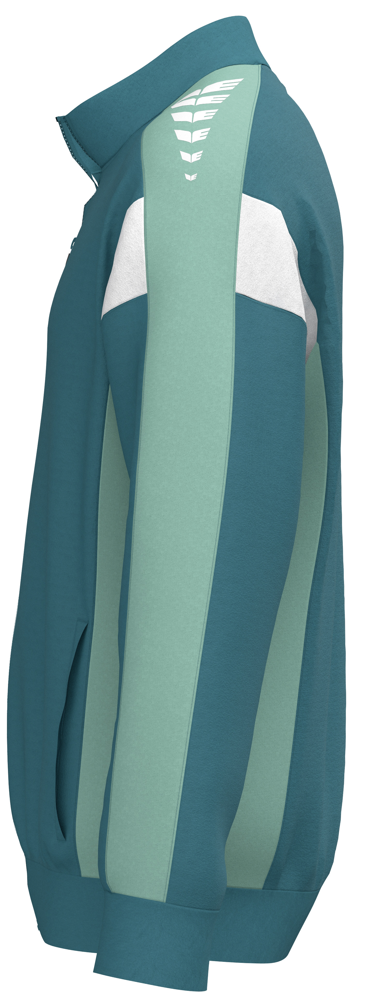 Erima Celebrate 125 Trainingsjacke Kinder