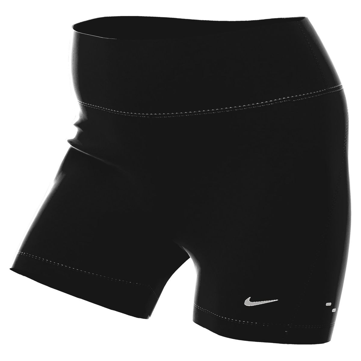 Nike Dri-Fit Tempo Lauf Shorts Damen