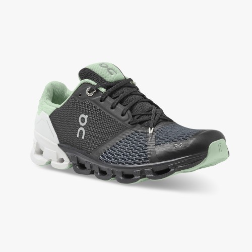 On Laufschuhe Cloudflyer Damen