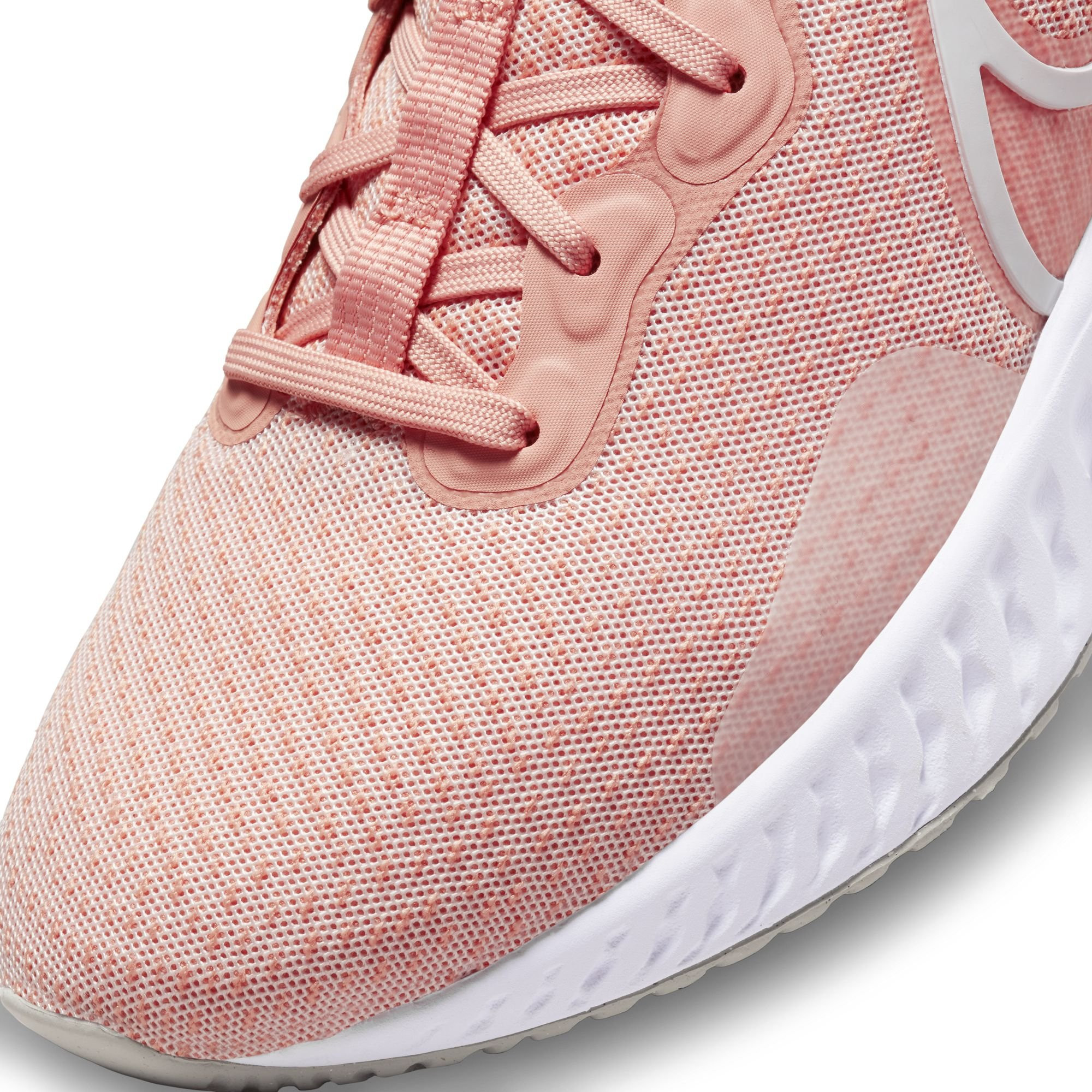 Nike Laufschuhe React Miler 3 Damen