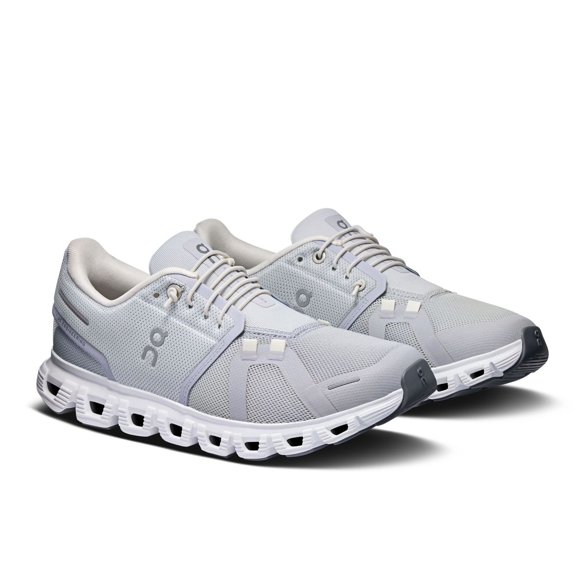 On Laufschuhe Cloud 6 Damen