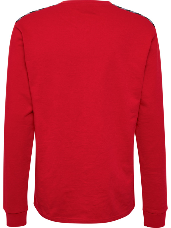 Hummel Authentic Co Training Sweatshirt Unisex