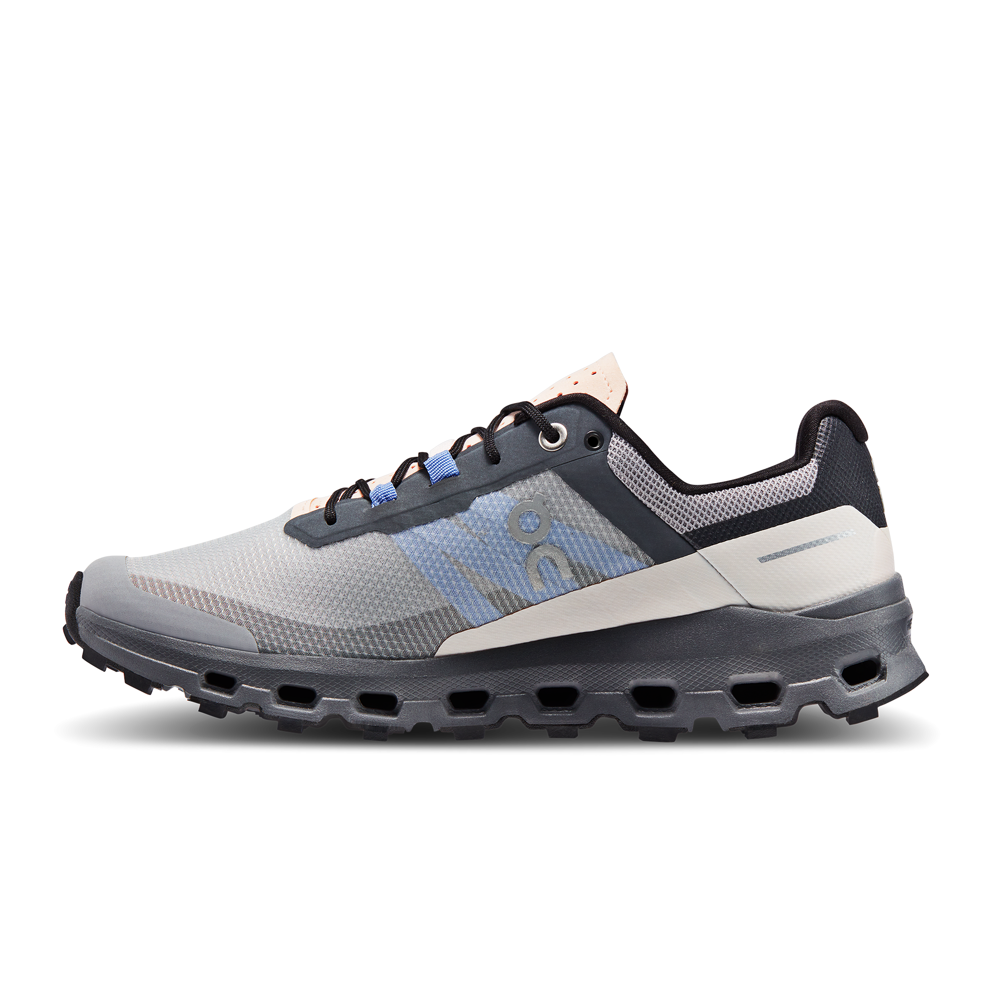 On Laufschuhe Cloudvista Damen
