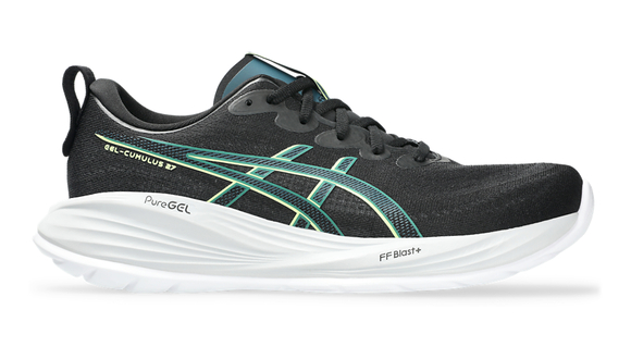 Asics Laufschuhe Gel-Cumulus 27