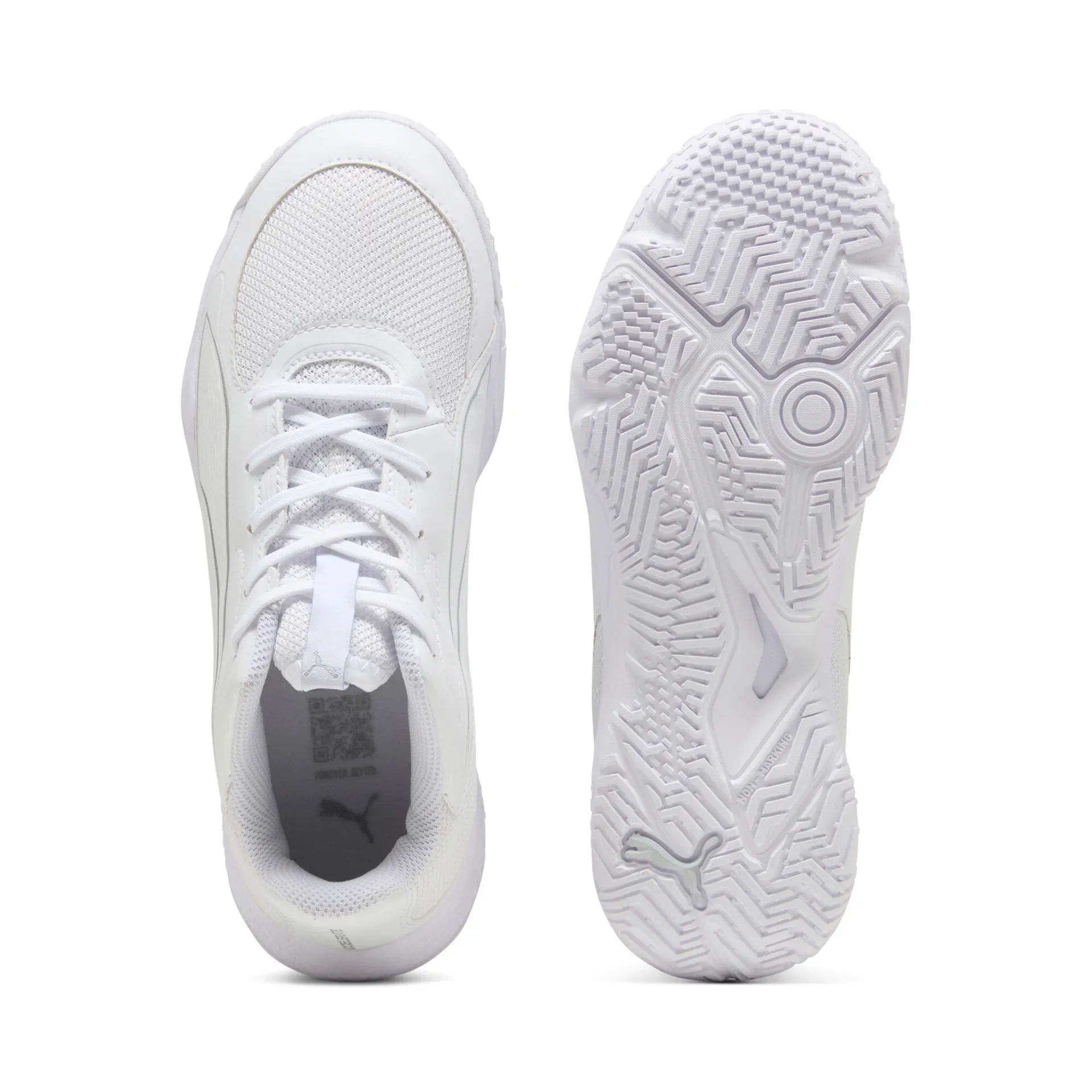 Puma Handballschuhe Accelerate Kinder