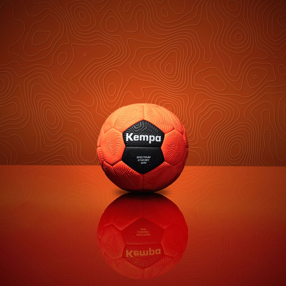 Kempa Handball Spectrum Synergy Spin