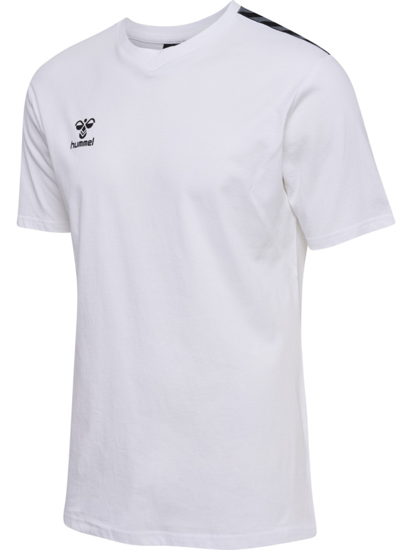 Hummel Authentic Co T-Shirt