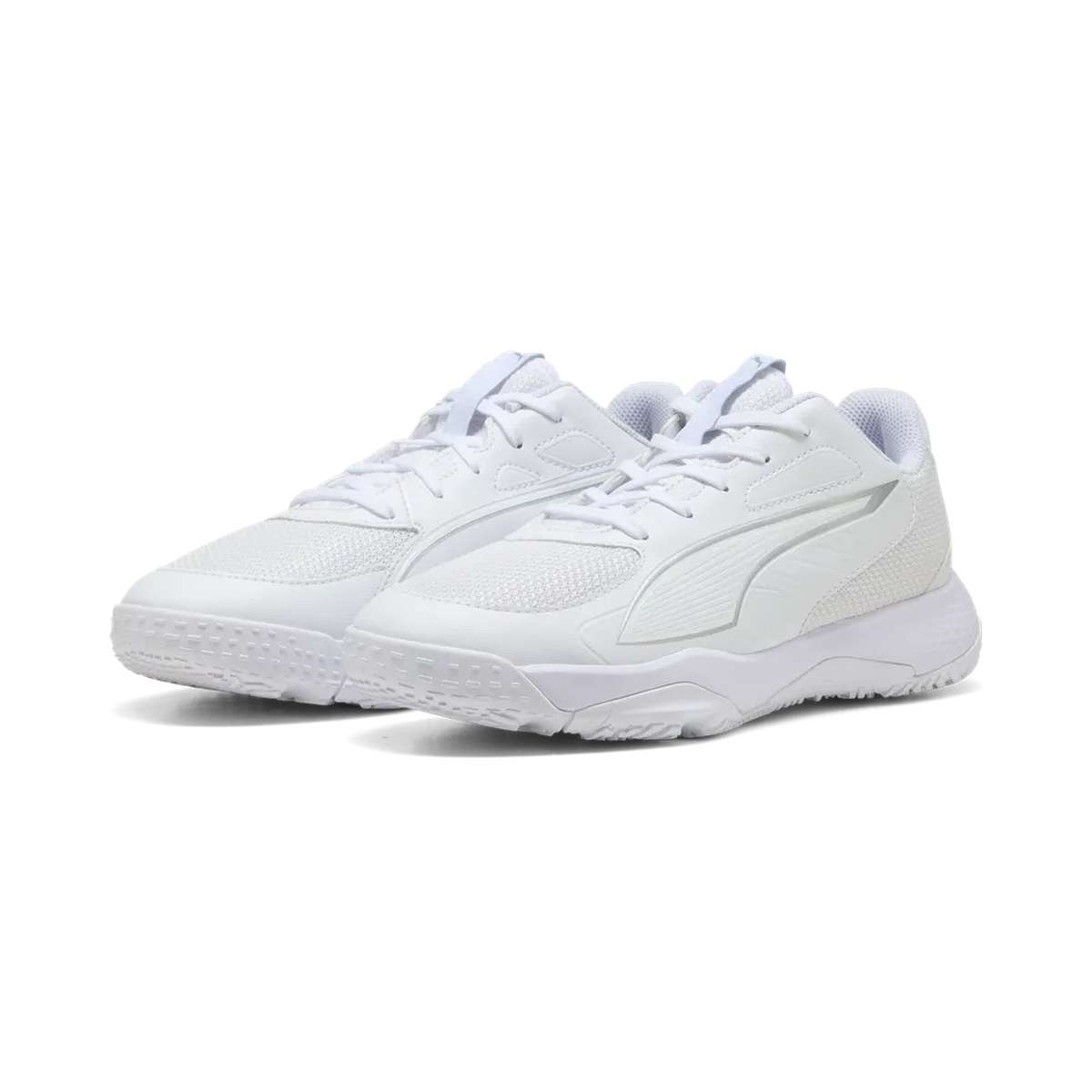 Puma Handballschuhe Accelerate Kinder