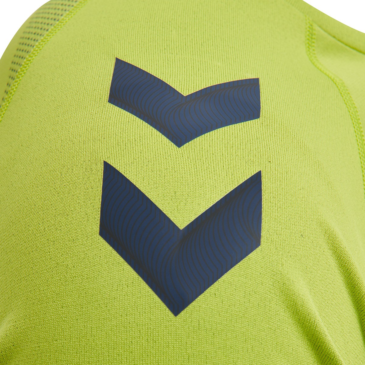 Hummel Lead Pro Seamless Training Trikot