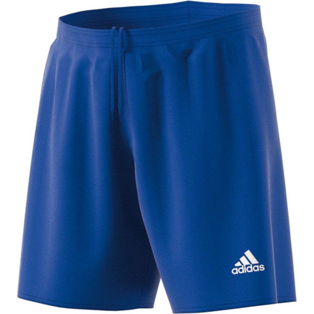 Adidas Parma 16 Short für Kinder blau