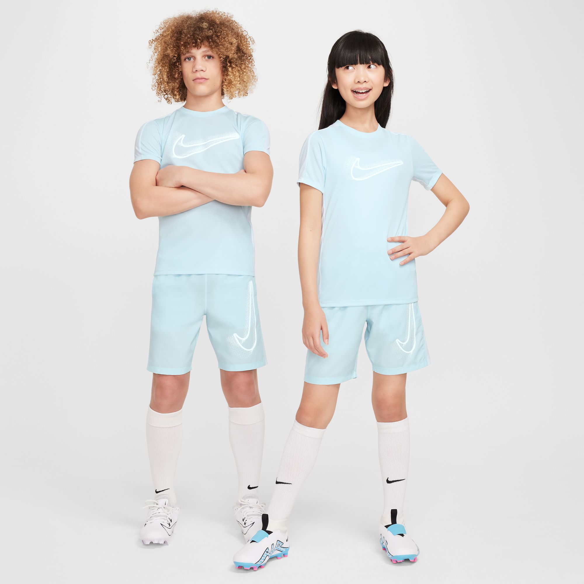 Nike Academy 23 Shorts Kinder