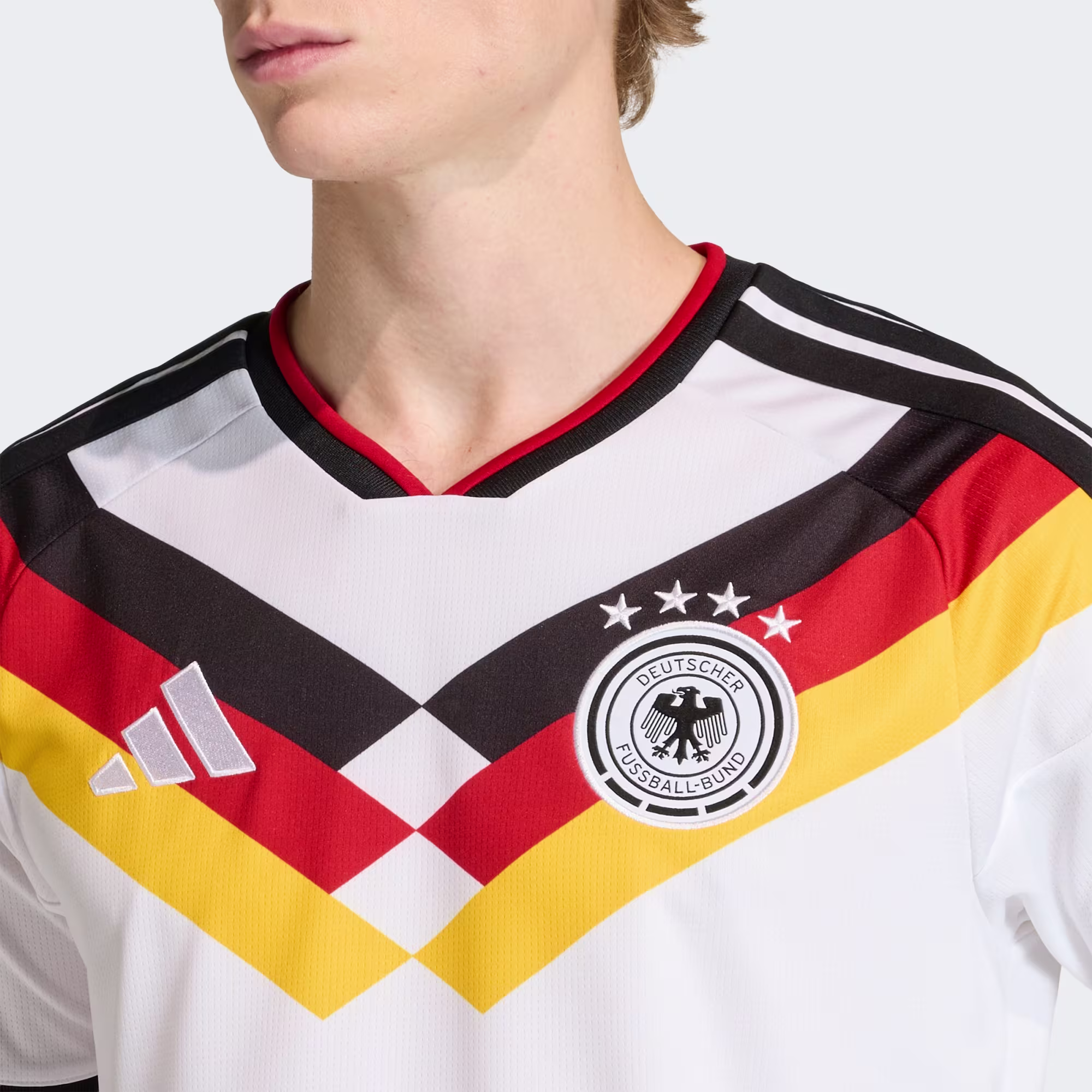 Adidas DFB Deutschland 2026 Heimtrikot