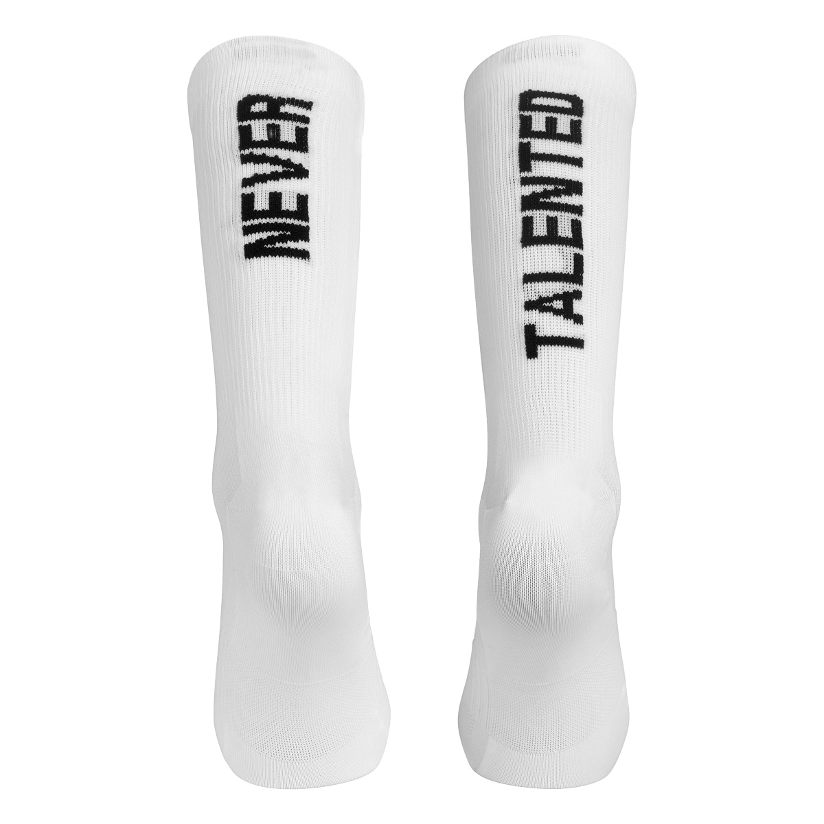 Kempa STMNT Socken "NEVER TALENTED"
