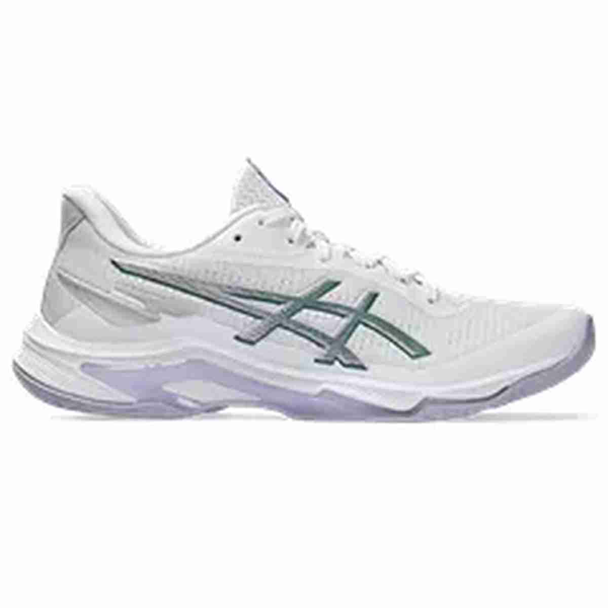 Asics Handballschuhe Netburner Ballisitic FF 4 Damen