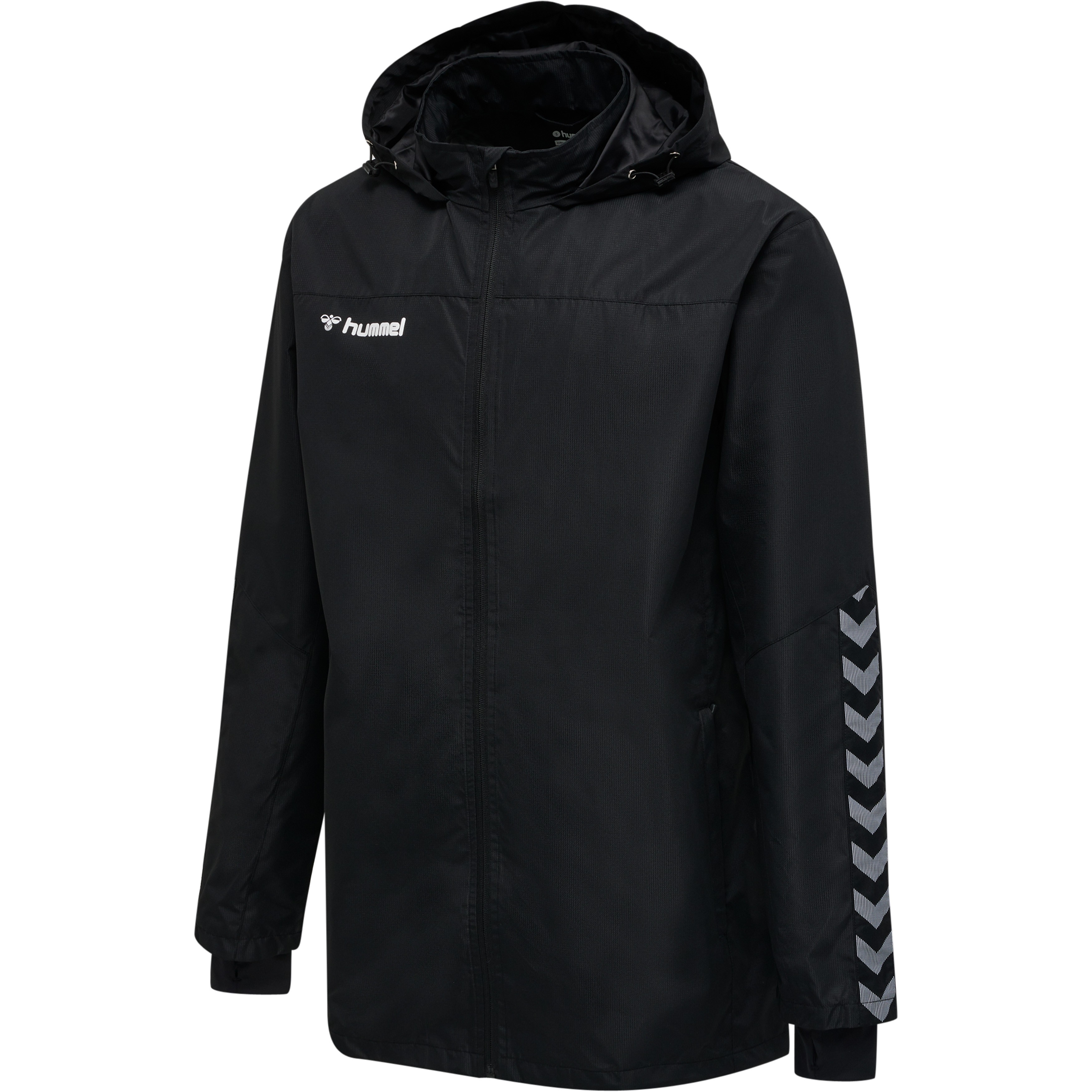 Hummel Authentic All-Wetter Jacke