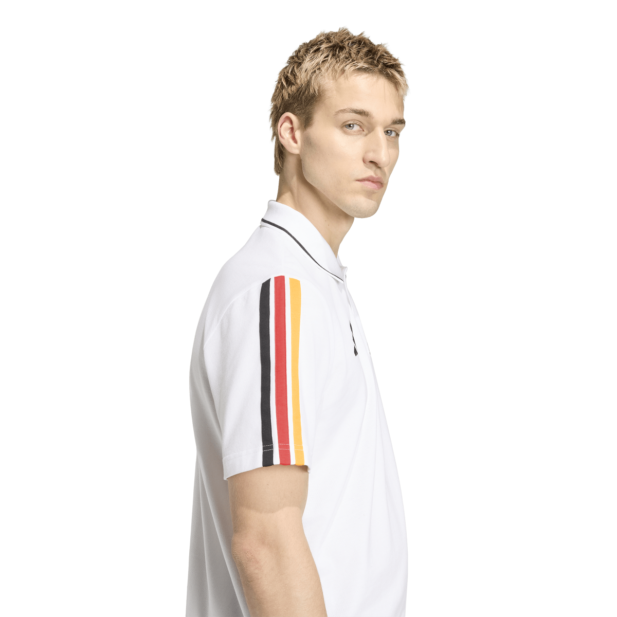 Adidas DFB Deutschland 2026 Poloshirt
