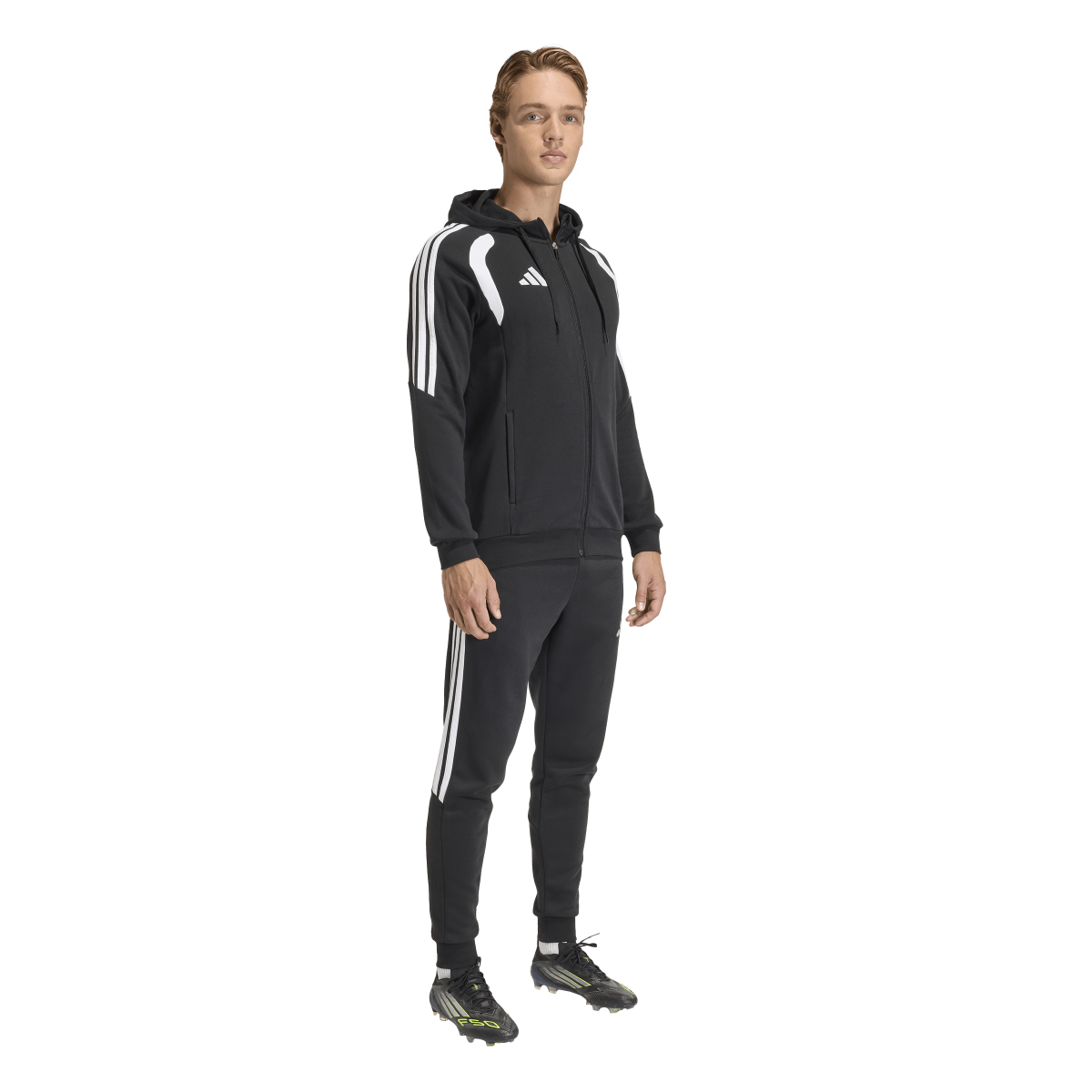 Adidas Tiro26 League Sweatshirt Kapuzenjacke