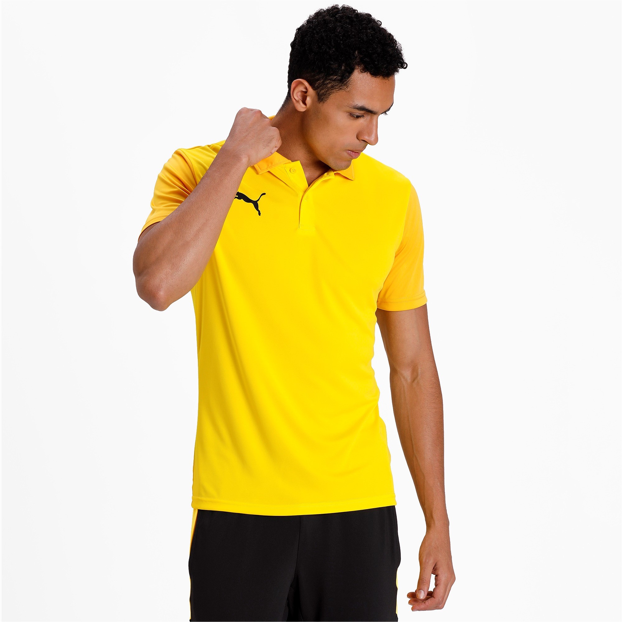 Puma teamGOAL 23 Sideline Polo Shirt