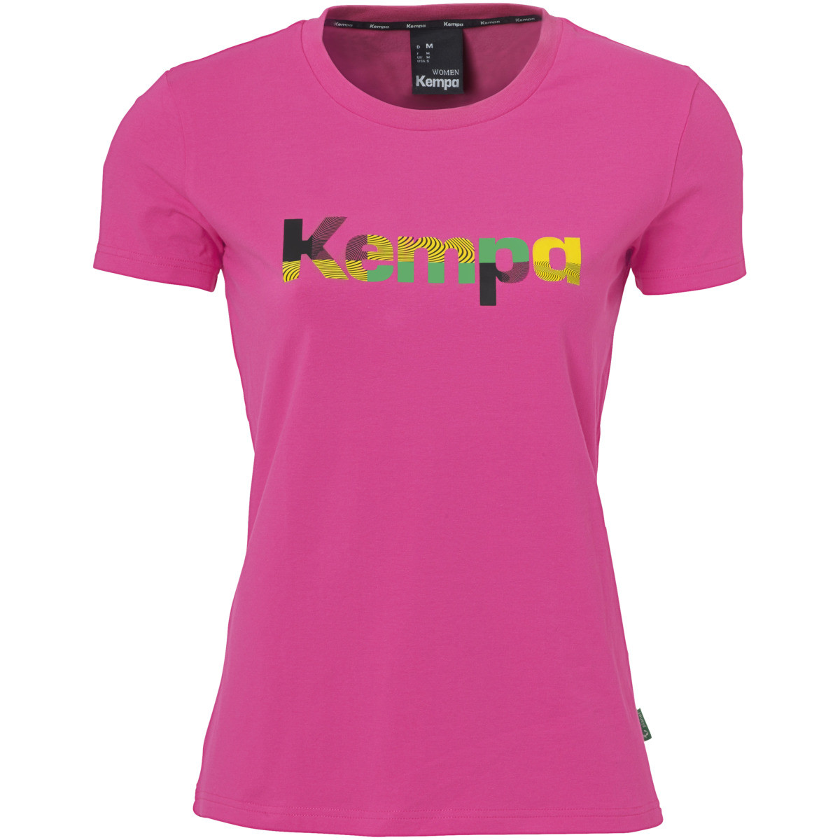 Kempa Back2Colour T-Shirt Damen