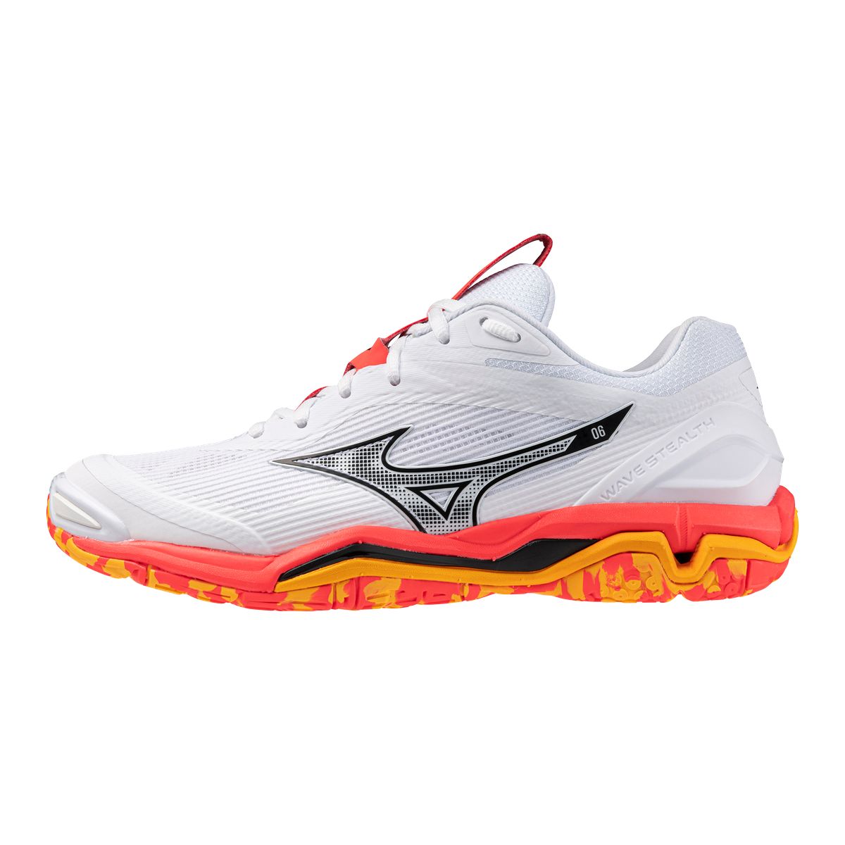 Mizuno Handballschuhe Wave Stealth 6