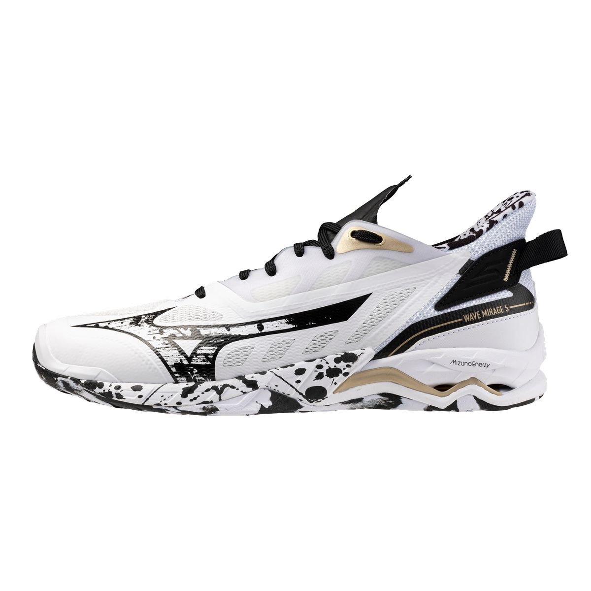 Mizuno Handballschuhe Wave Mirage 5 Limited Edition