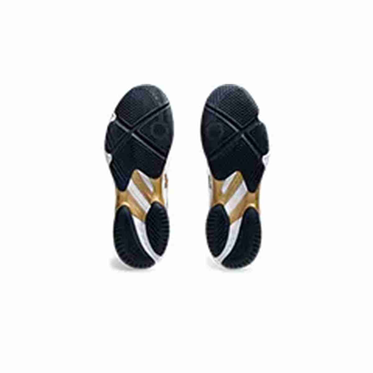 Asics Handballschuhe Netburner Ballisitic FF 3
