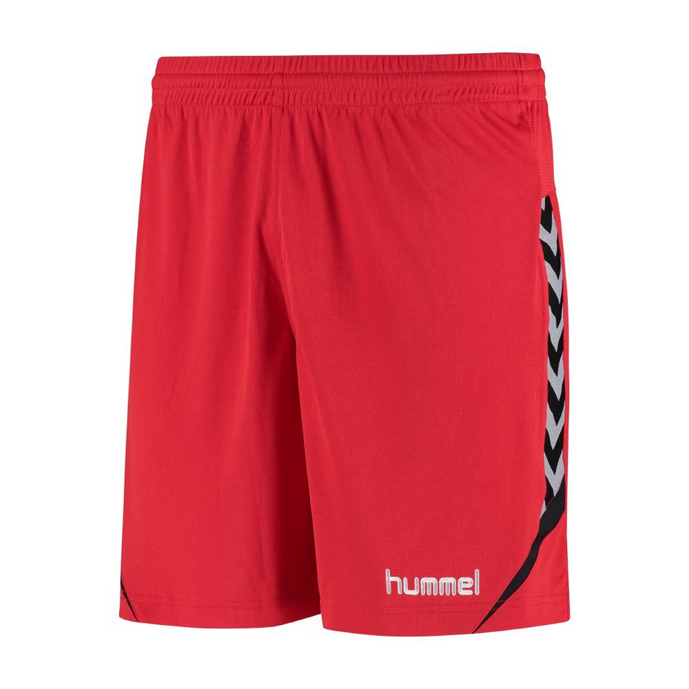 Hummel Authentic Charge 2020 Short Kinder rot