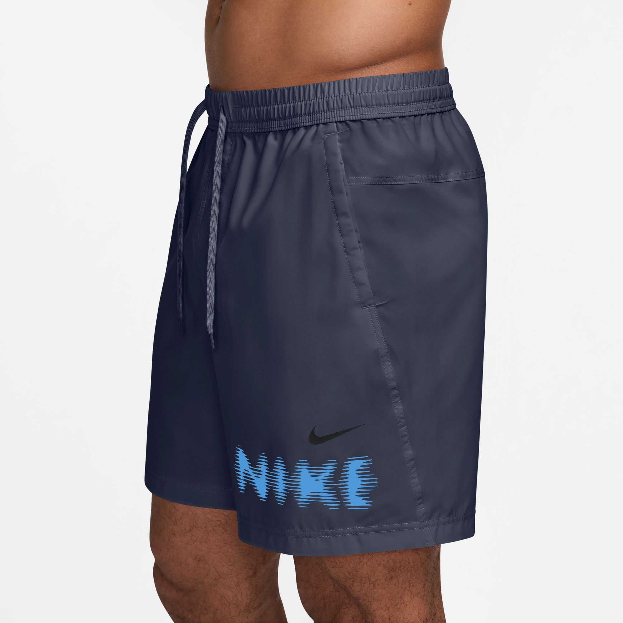 Nike Dri-Fit Form Shorts