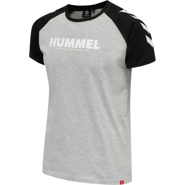 Hummel Hmllegacy Blocked T-shirt