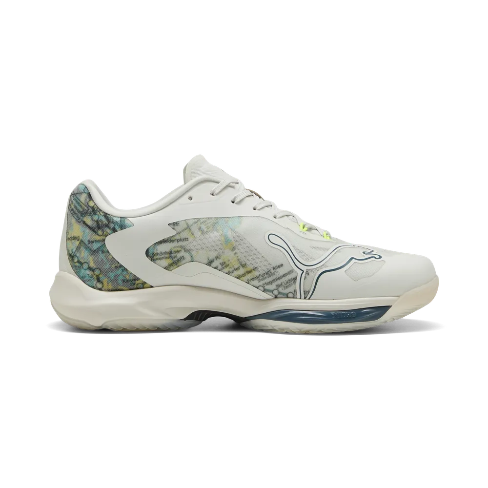 Puma Handballschuhe Vantage Nitro Berlin Limited Edition