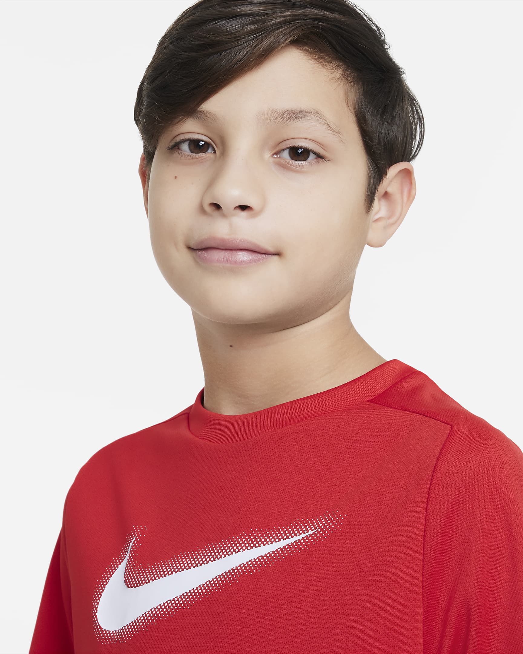 Nike Dri-Fit Multi Trikot Kinder