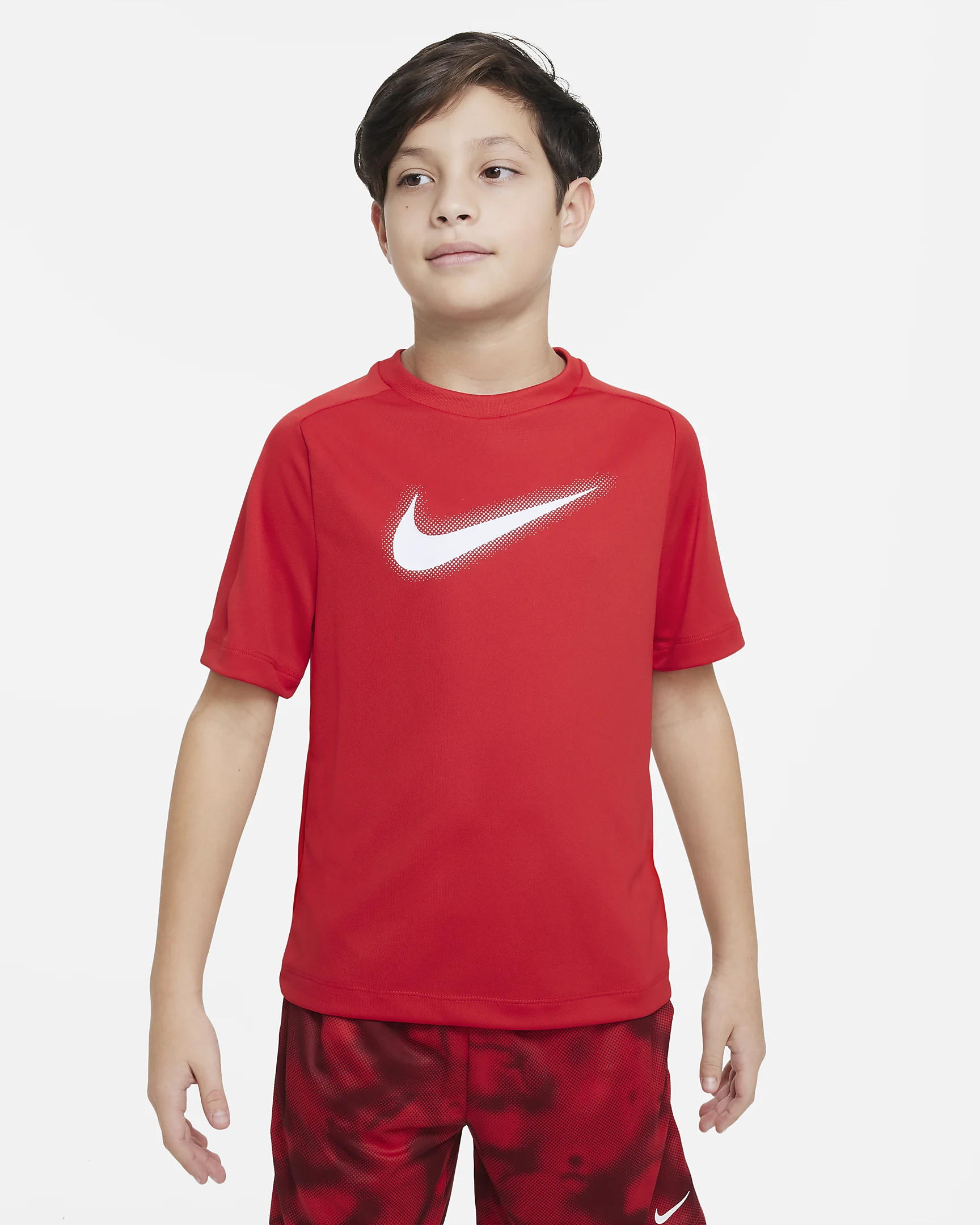 Nike Dri-Fit Multi Trikot Kinder