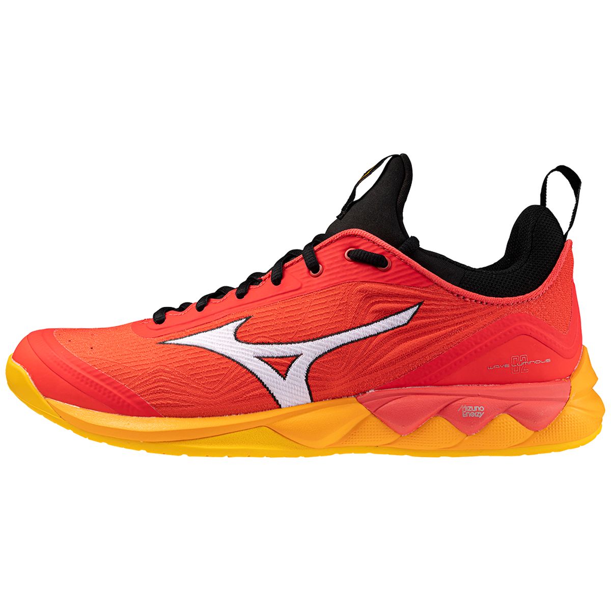Mizuno Handballschuhe Wave Luminous 2