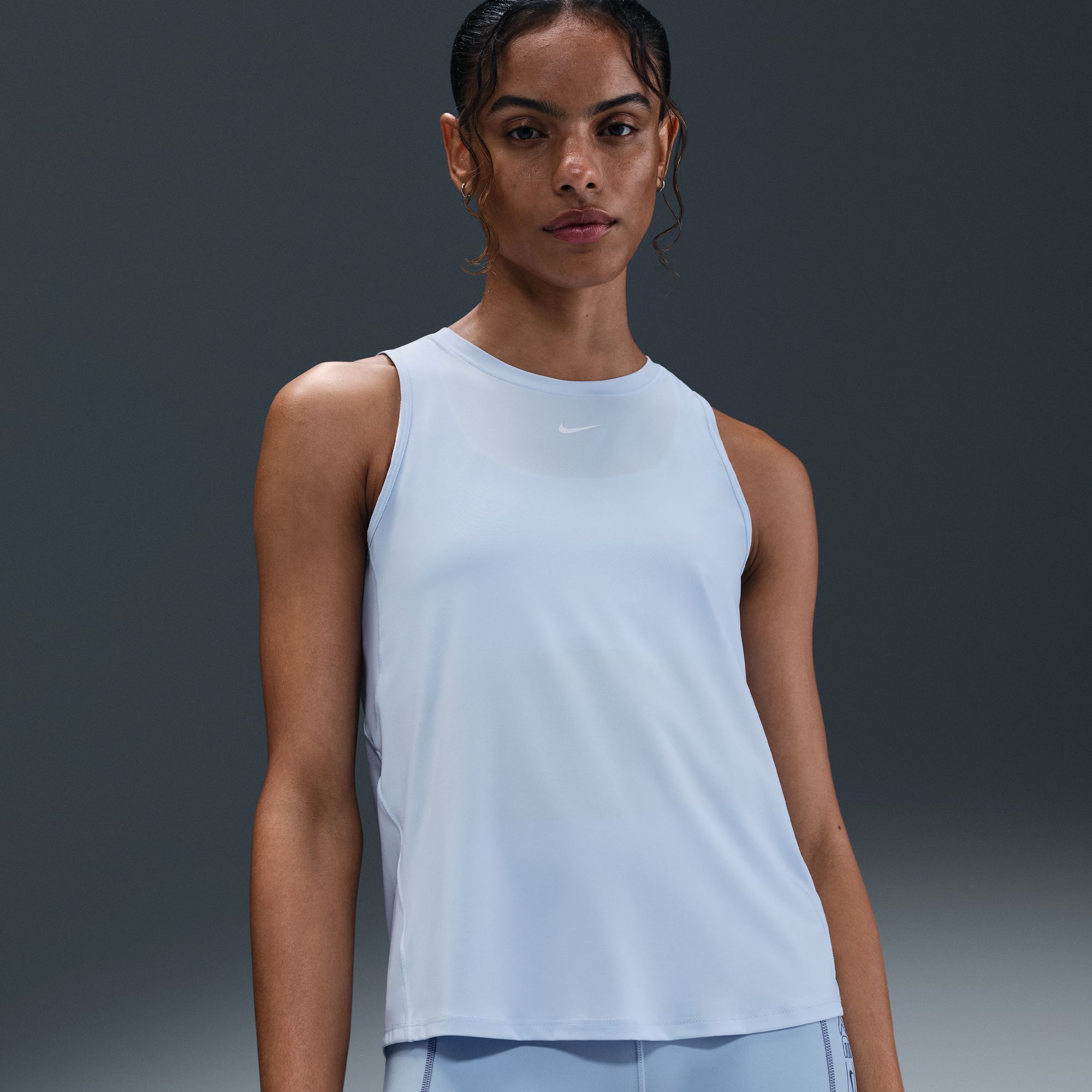 Nike Dri-Fit One Classic Tanktop Damen