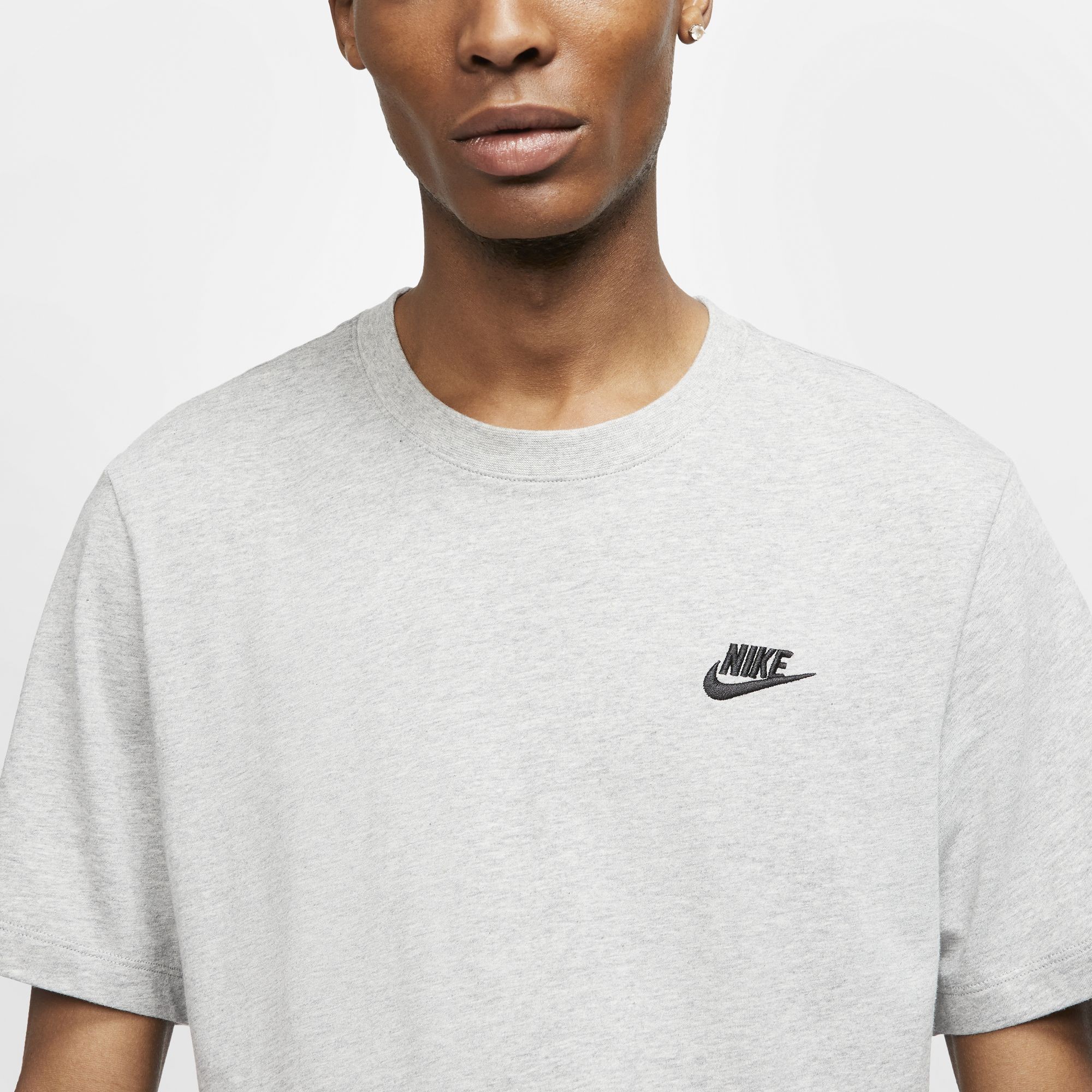 Nike Sportswear Club T-Shirt