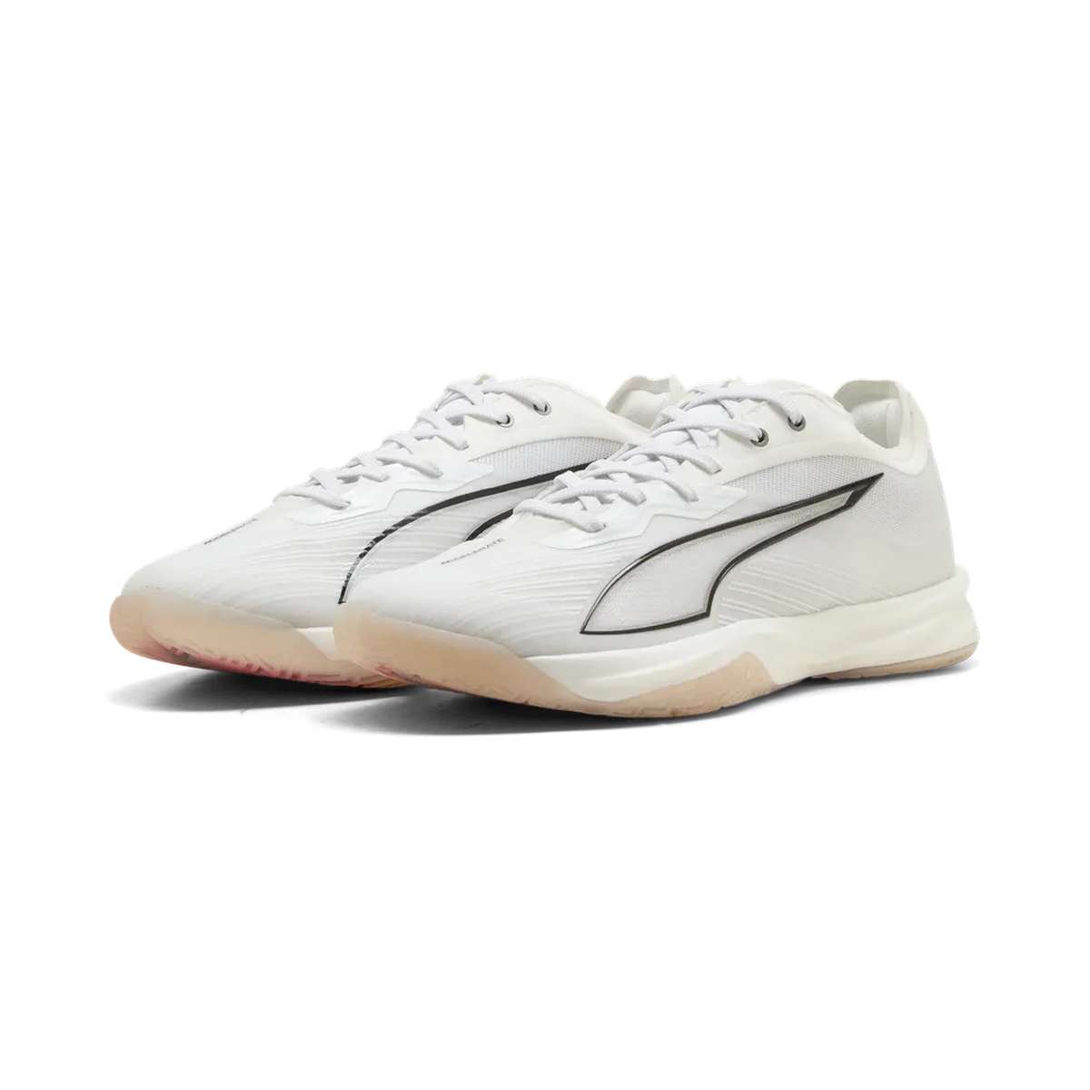Puma Handballschuhe Accelerate Nitro SQD 5